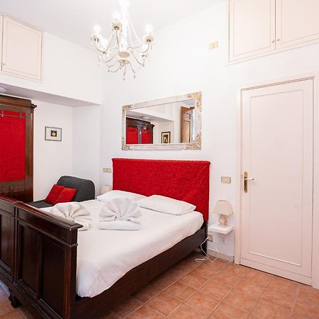 The Bishop'S Loft Spagna Rom Exterior foto