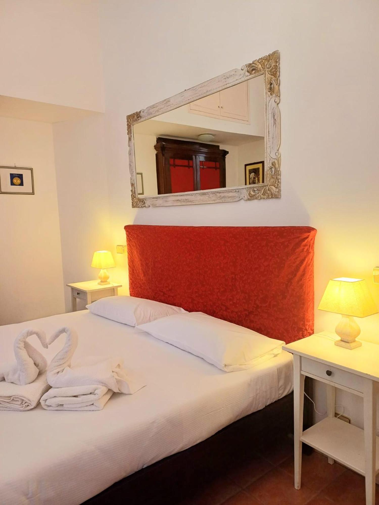 The Bishop'S Loft Spagna Rom Exterior foto