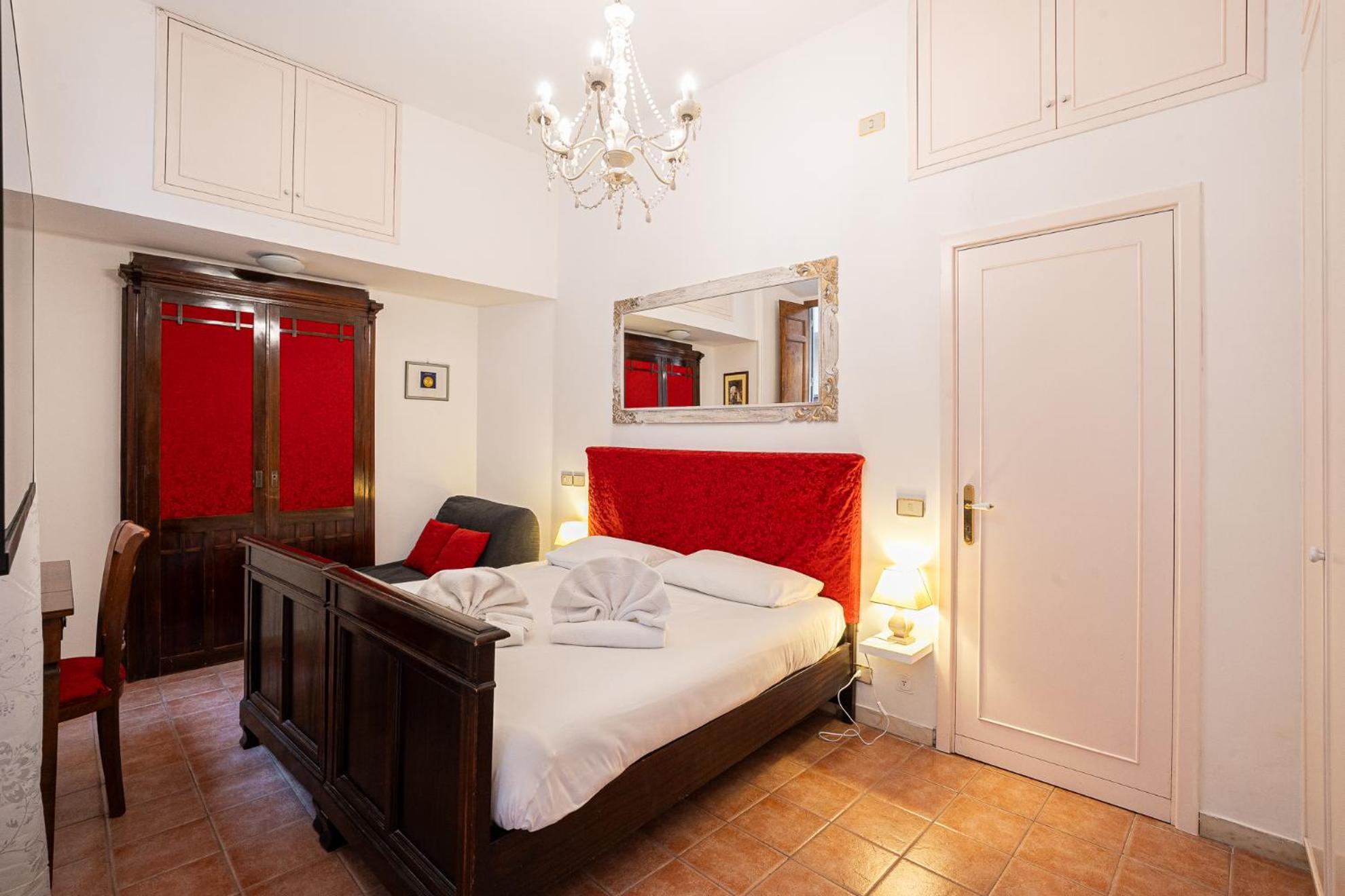 The Bishop'S Loft Spagna Rom Exterior foto