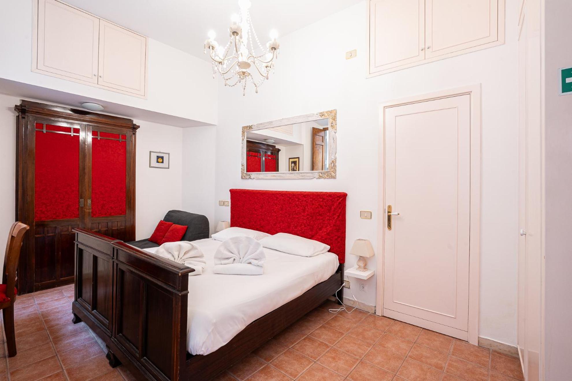 The Bishop'S Loft Spagna Rom Exterior foto
