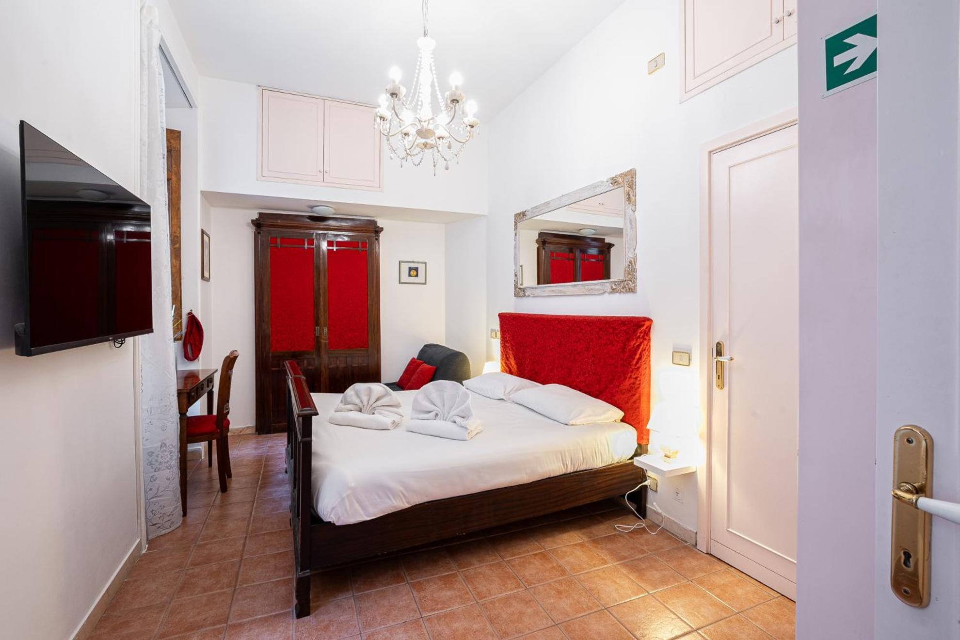 The Bishop'S Loft Spagna Rom Exterior foto