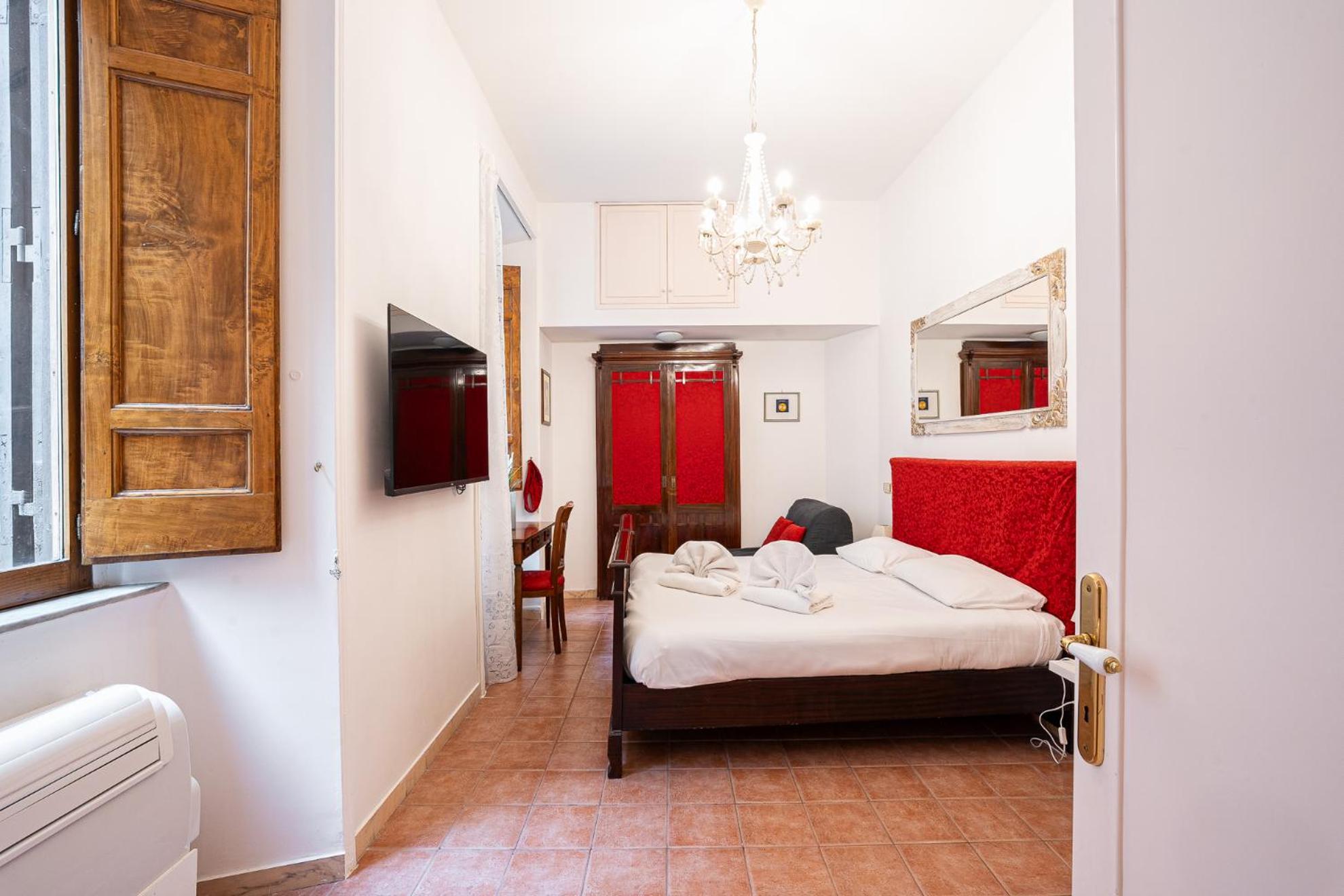 The Bishop'S Loft Spagna Rom Exterior foto