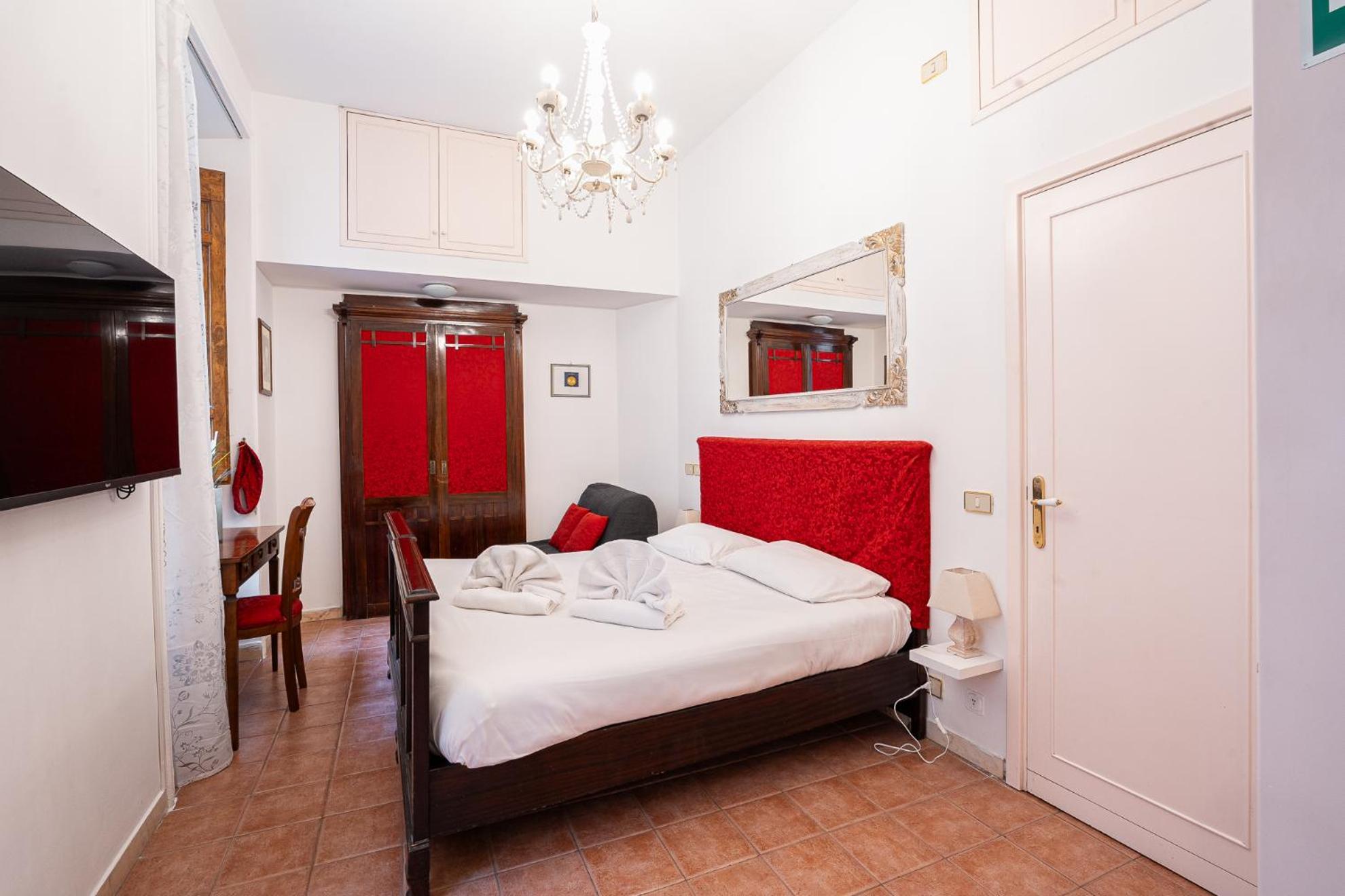 The Bishop'S Loft Spagna Rom Exterior foto