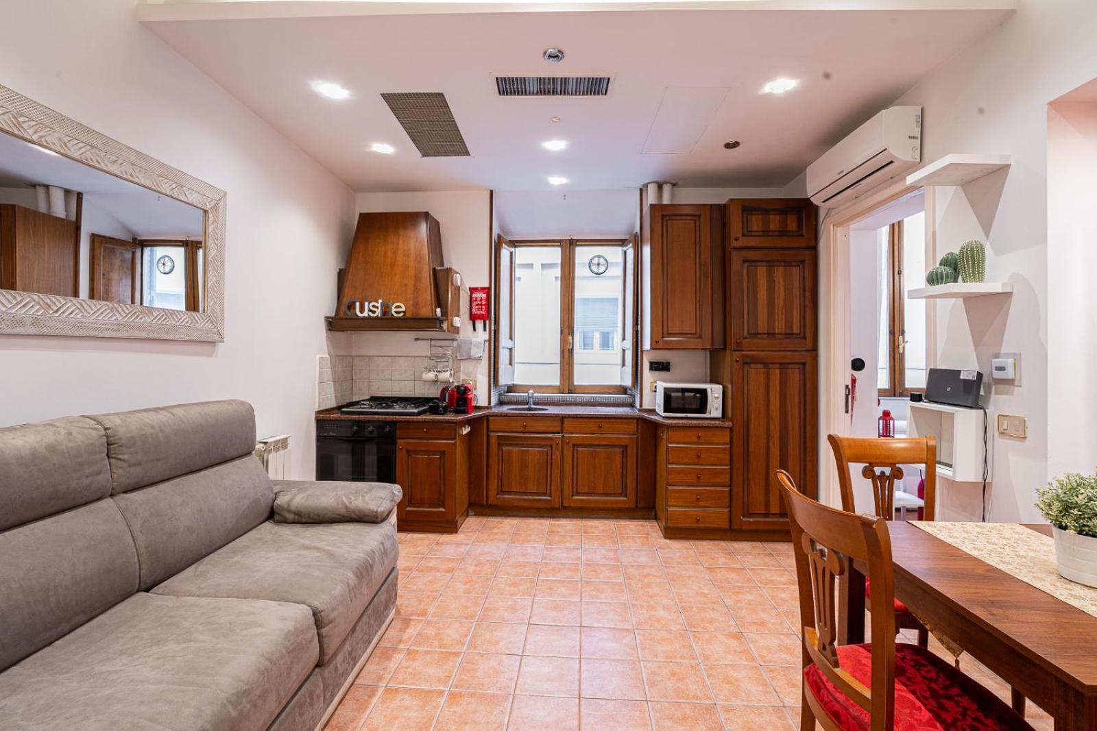 The Bishop'S Loft Spagna Rom Exterior foto