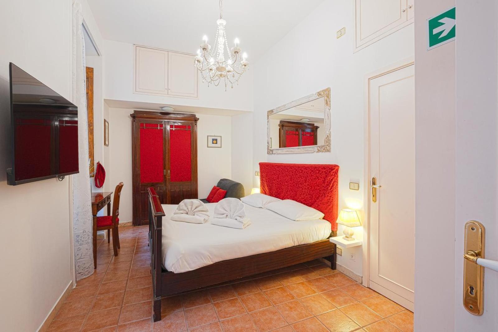 The Bishop'S Loft Spagna Rom Exterior foto